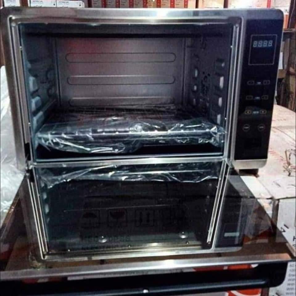 hanabishi 45l oven