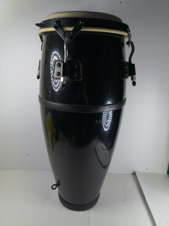 HEADLINER CONGA DRUM, Music & Media, Music Instruments on Carousell