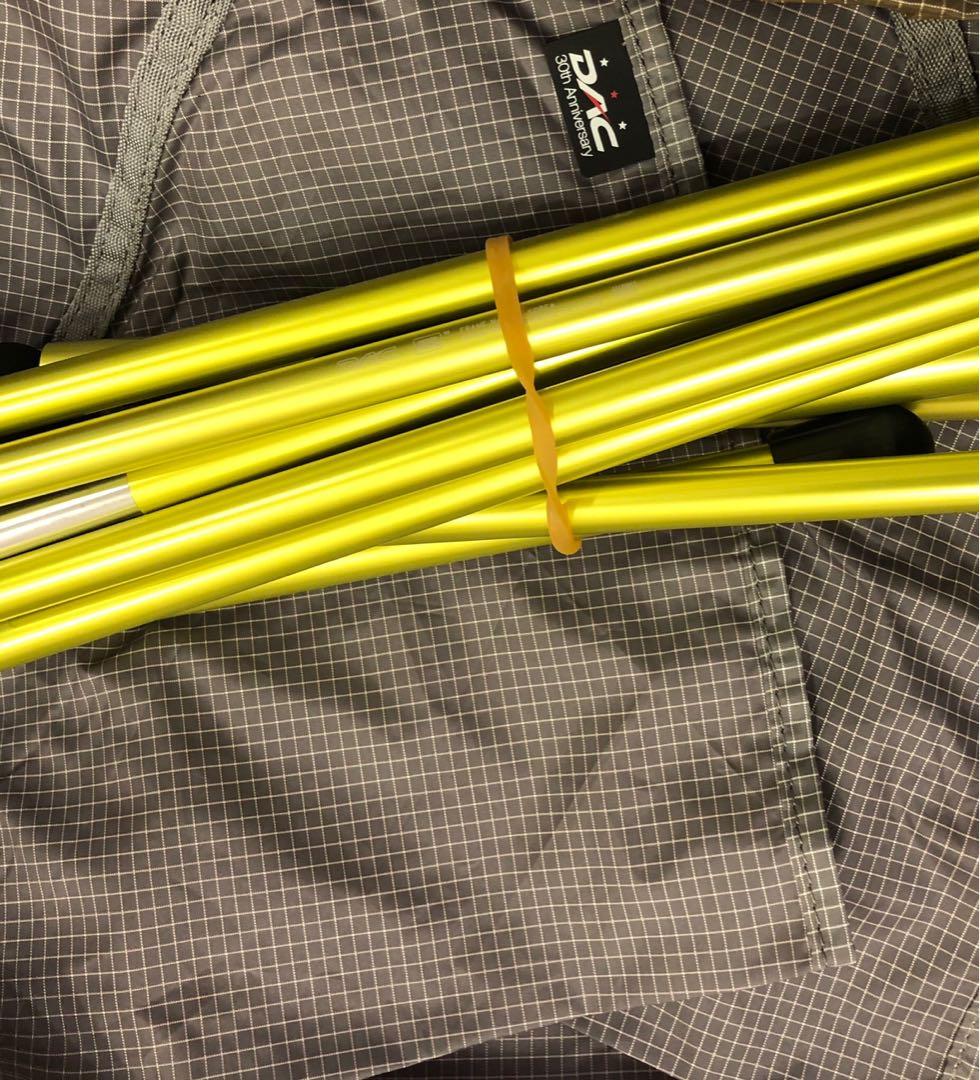 Helinox Chair zero, Sports Equipment, Bicycles & Parts, Bicycles on