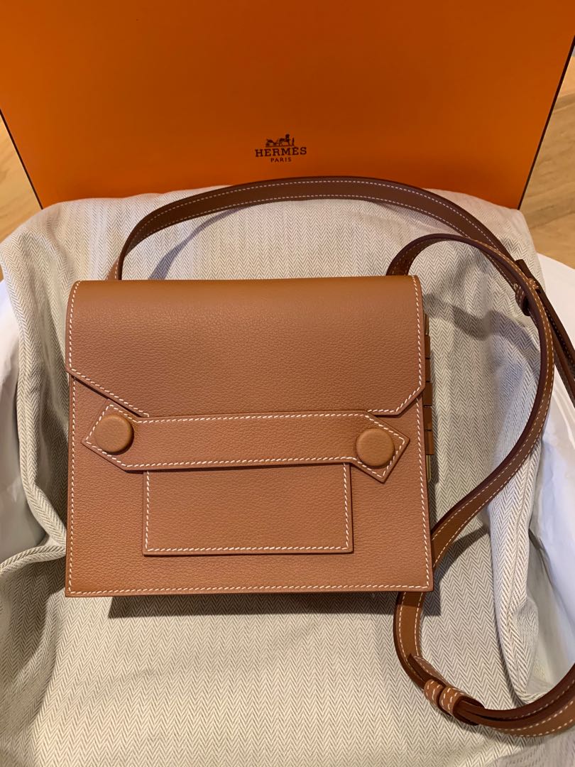 Hermes twin bag sale