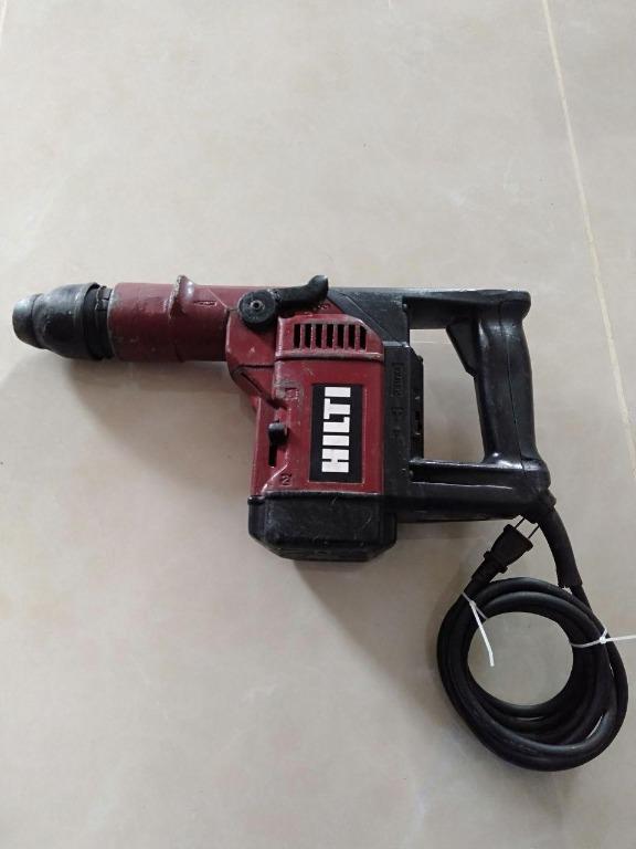 CHECK THE PART YOU NEED PREOWNED HILTI TE 55 HAMMER DRILL PARTS FAST SHIP 