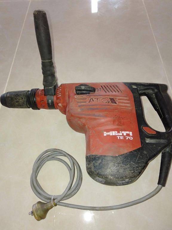 Hilti te 70 atc avr price store