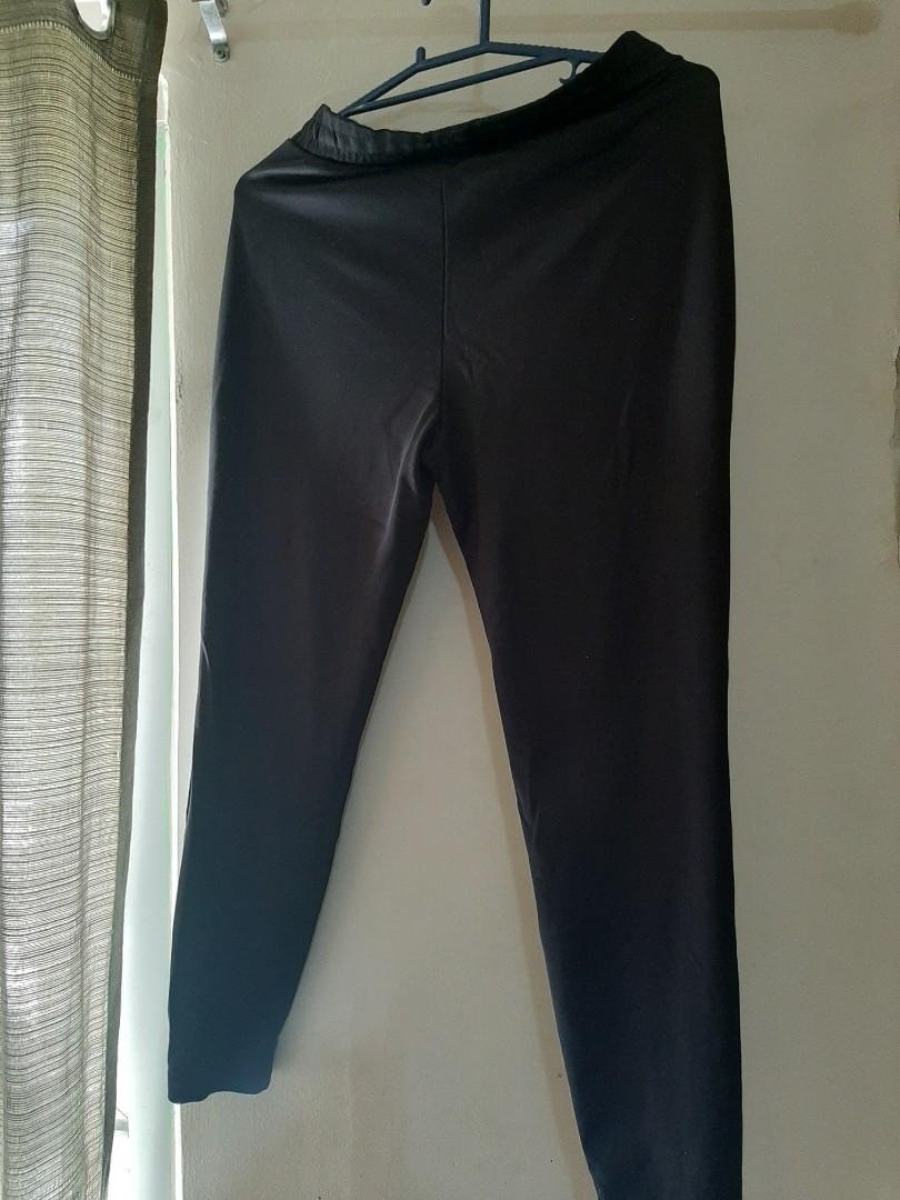 track pants xs