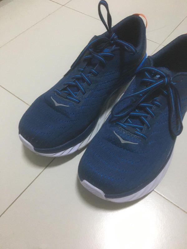 hoka m arahi 4 wide
