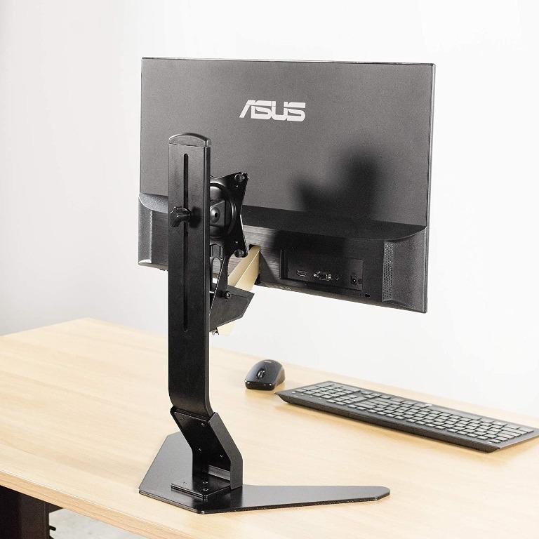 (HOT) VIVO VESA Adapter Plate Bracket Designed for Asus VZSeries