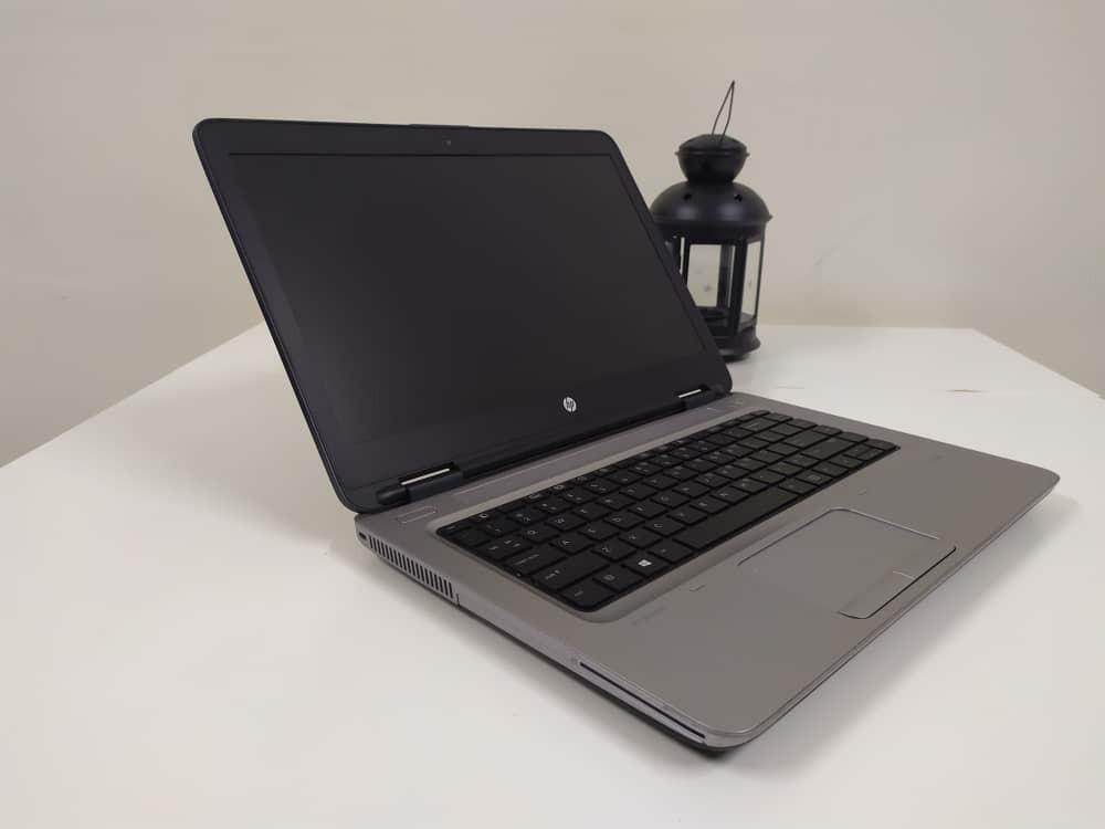 Hp Probook 645 G2 Electronics Computers Laptops On Carousell