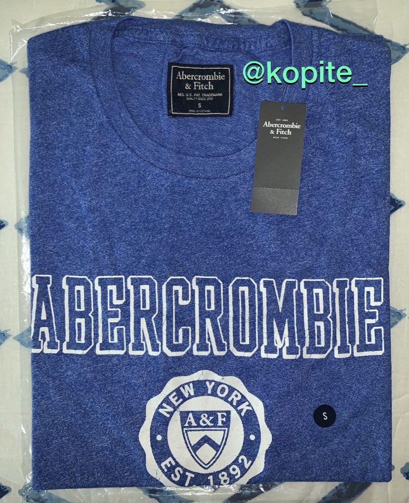 abercrombie and fitch 10 off