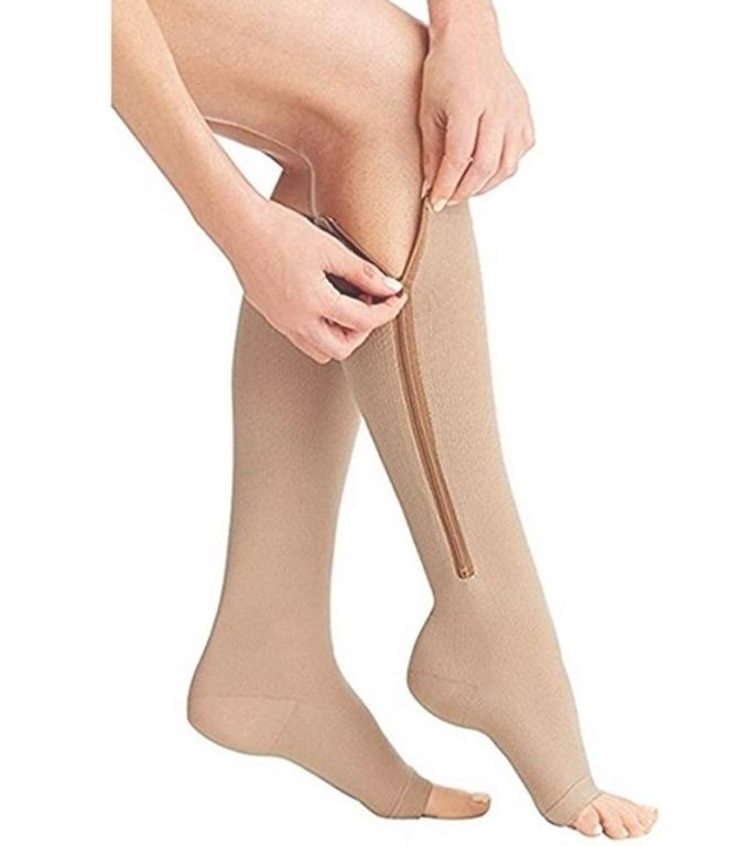 Blood circulation stockings sales