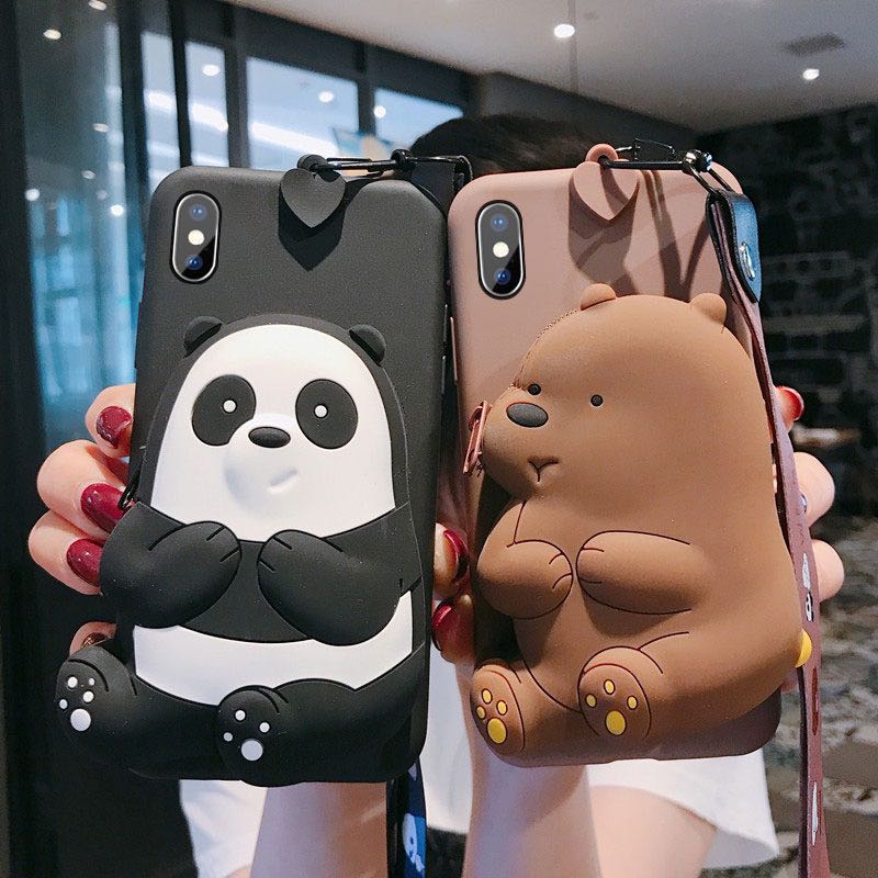 Cute 3d Iphone Case Coin Pouch Mobile Phones Tablets Mobile Tablet Accessories Cases Sleeves On Carousell Average rating:0out of5stars, based on0reviews. carousell