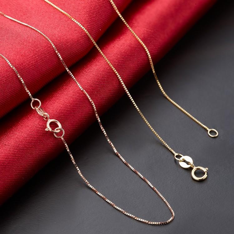 Gold chain clearance clearance