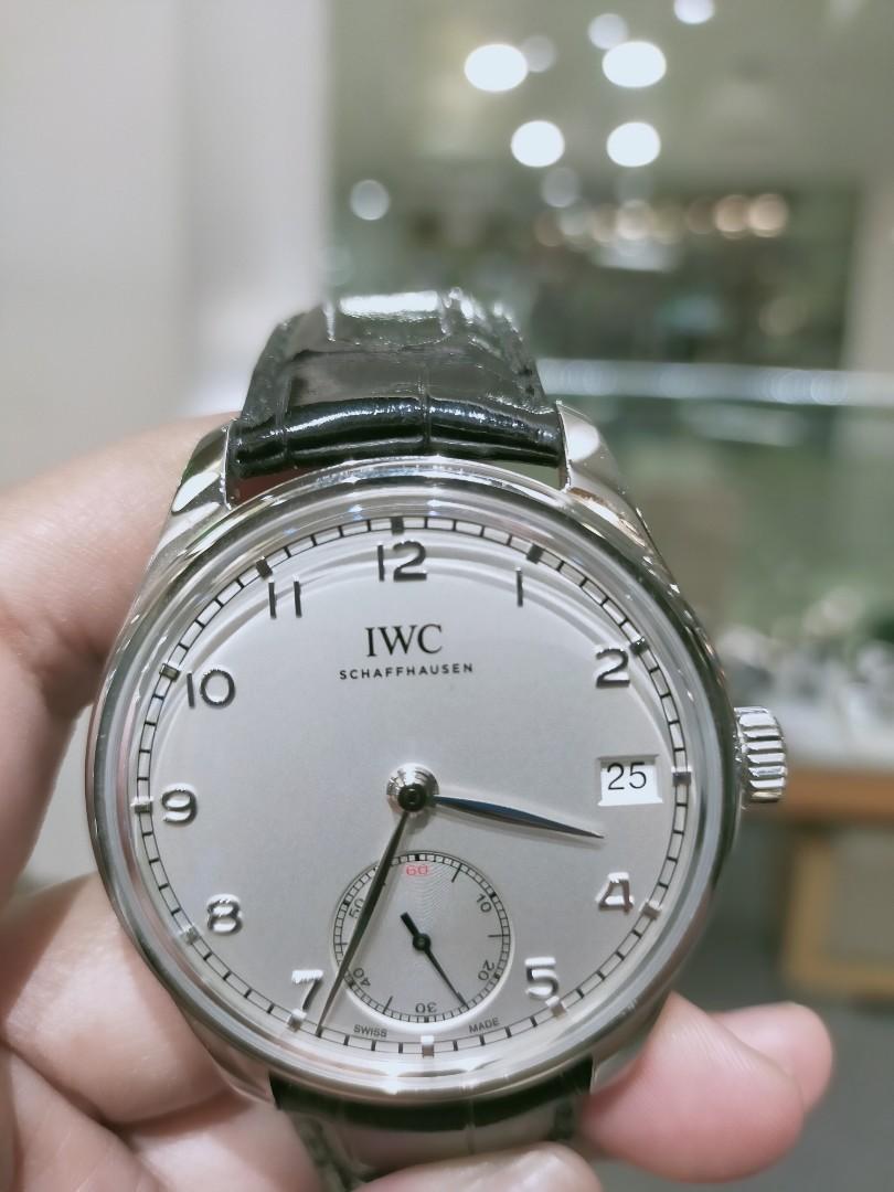 Iwc 510203 best sale