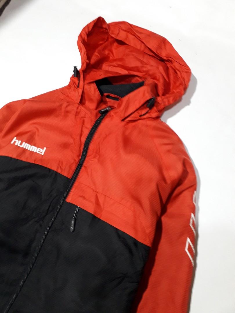 Jaket hummel sale
