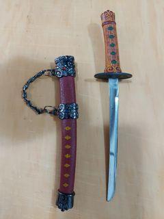 Japanese Samurai Sabre