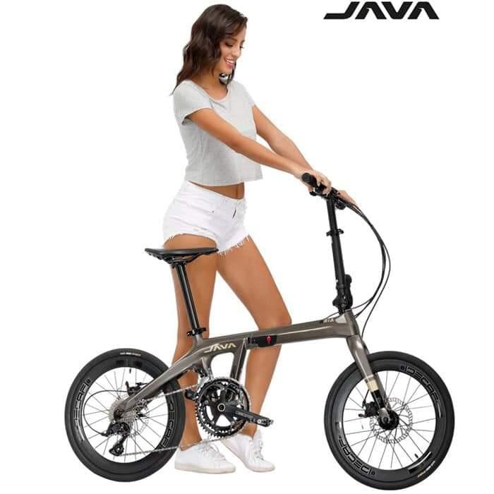 Java carbon （分類：單車）位於 Hong Kong。 由 mingli199 提交（商品編號 1021054792，圖片 1）。簡介： Fnhon k3 Java x3 Dahon k3 沙田添好運單車 購買需知 可到本店購買或 https://api.whatsapp.com/send?phone=85261380078 選擇單車 安裝調教 可免費送貨 須先付款 視乎地區 地址 沙田大會堂 另有租單車服務 可沙田 大埔 大尾篤交車 另有 點對點送貨 另🈶️各款單車 ＃Dahon ＃Oyama ＃java ＃Trinx #Twitter #Fnhon ＃Tren＃giant ＃Merida #MINT #T3# #K3#小摺 #大行 摺車＃幻彩 歡迎查詢。