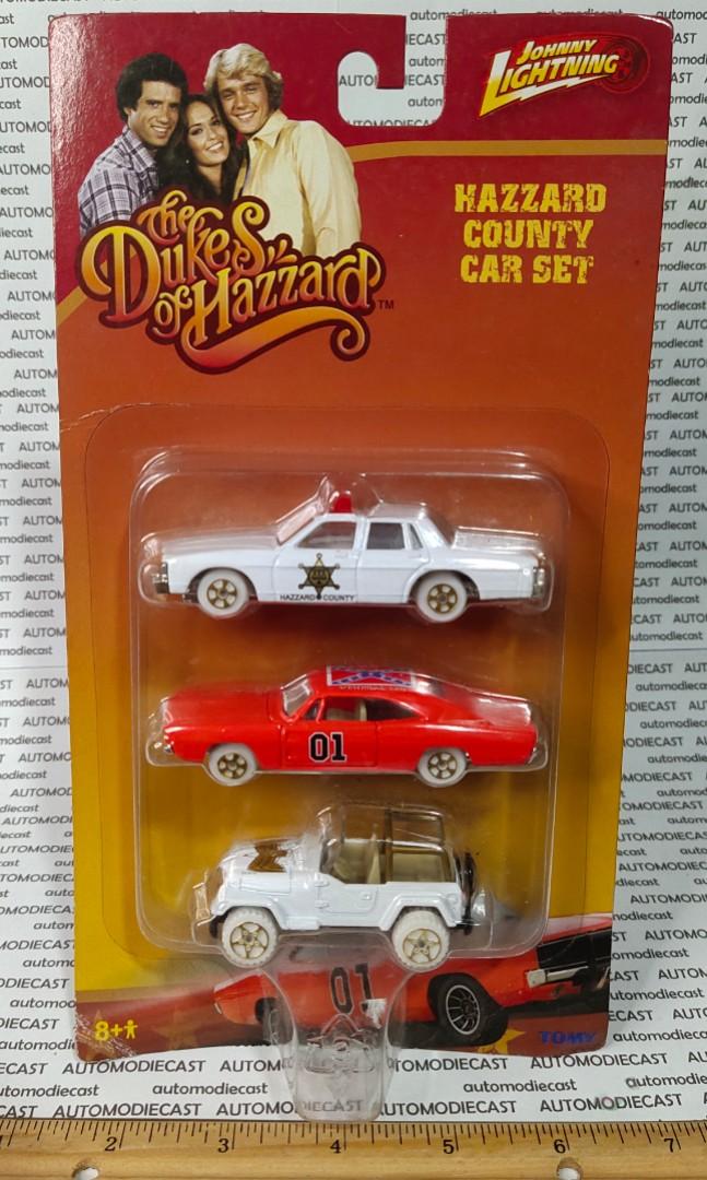 Johnny lightning general lee clearance