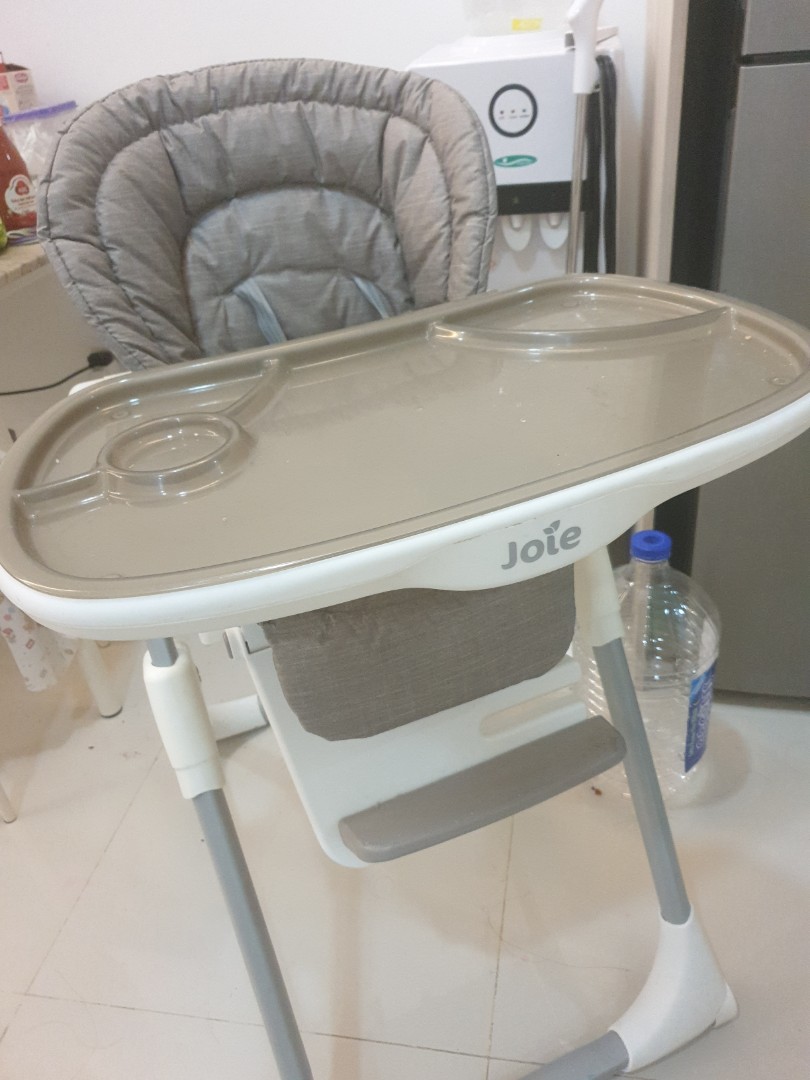joie baby chair