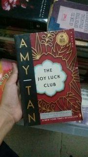 Joy Luck Club -