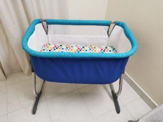 juniors bassinet