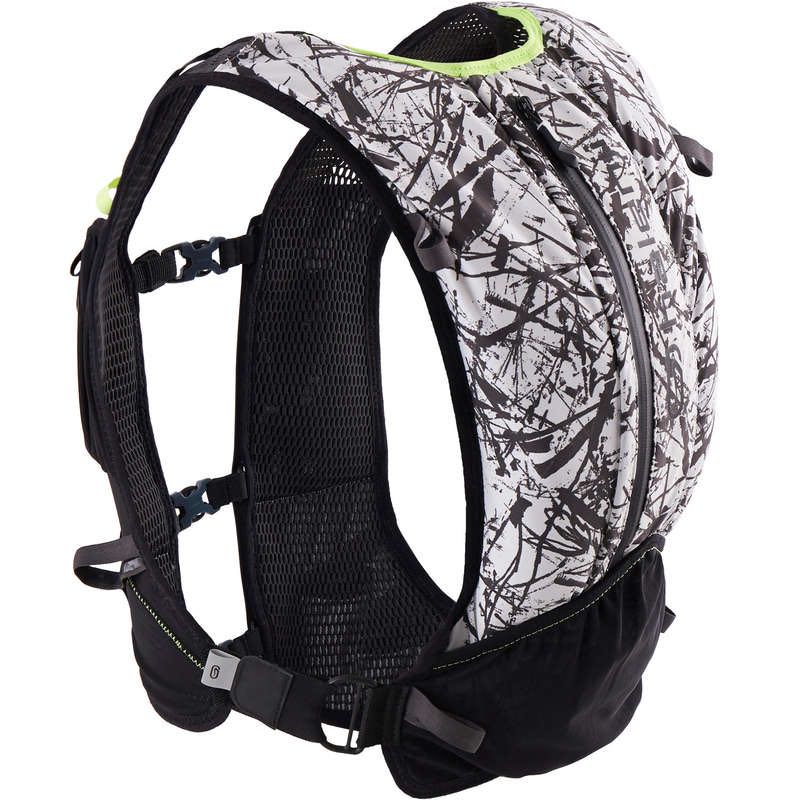 kalenji trail vest