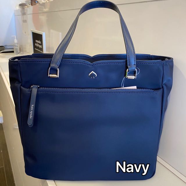 Kate Spade Jae Medium Satchel, Women's Fashion, Bags & Wallets, Purses &  Pouches on Carousell