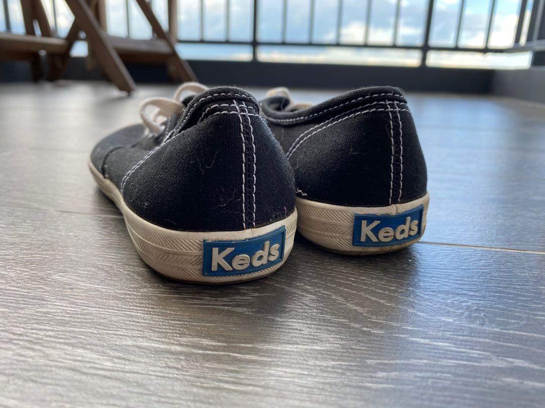 keds champion cvo core sneakers