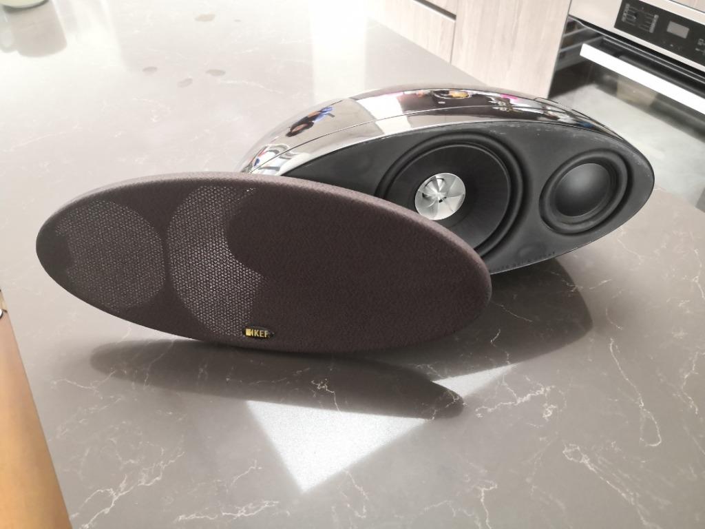 KEF HTC3001se-