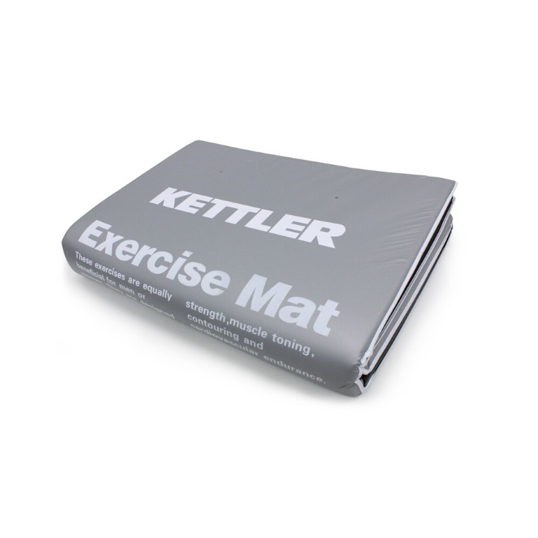 Kettler hot sale exercise mat