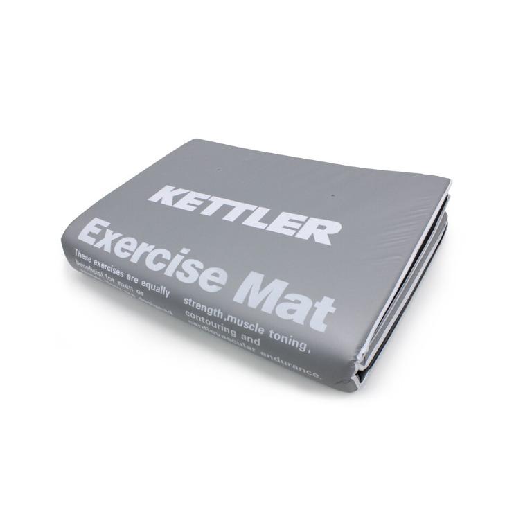 Kettler Exercise Mat Sports Equipment Exercise Fitness Exercise Mats on Carousell