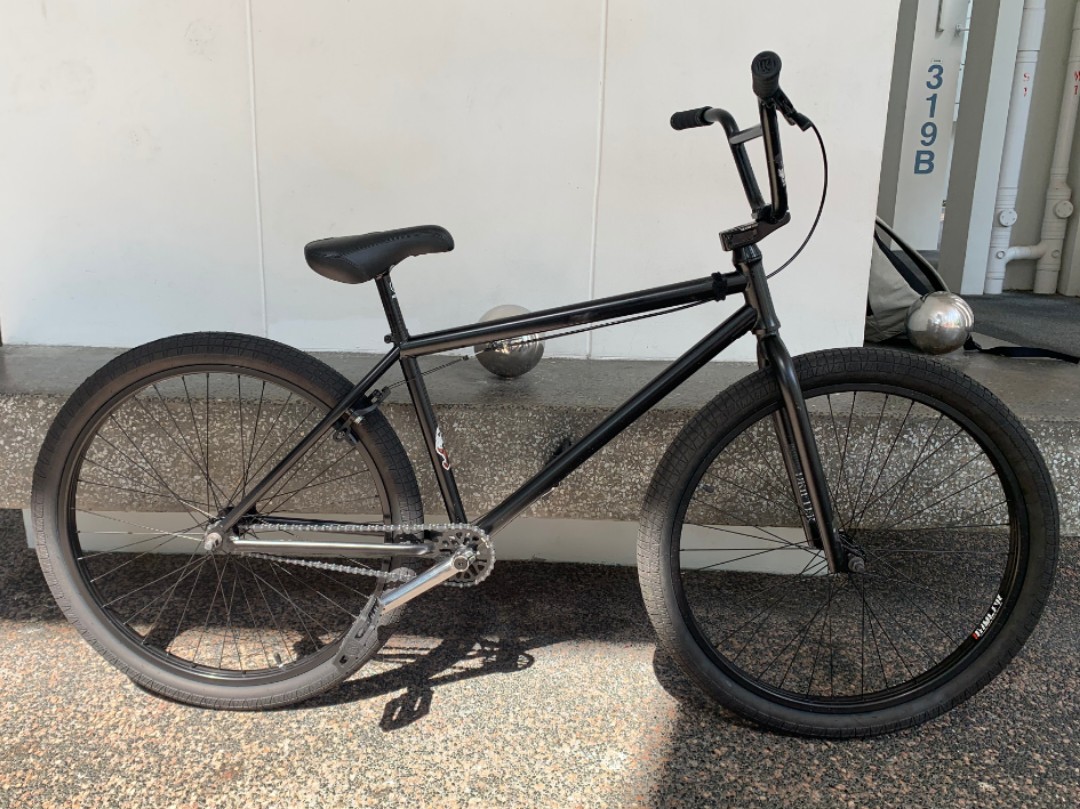 kink drifter 26 inch