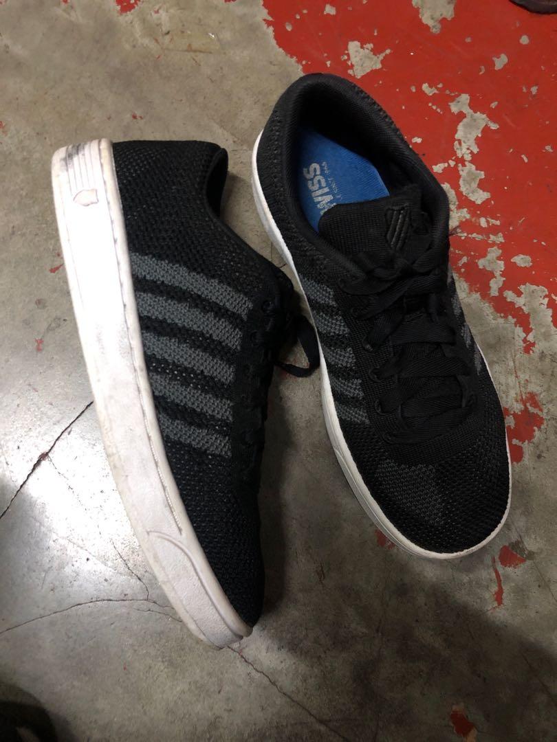 K swiss addison pique deals
