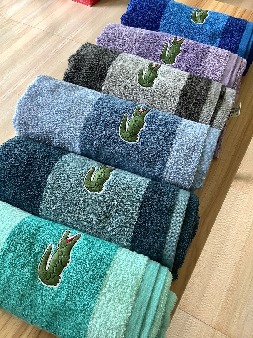 https://media.karousell.com/media/photos/products/2020/7/16/lacoste_bath_towels_1594887817_28544337.jpg