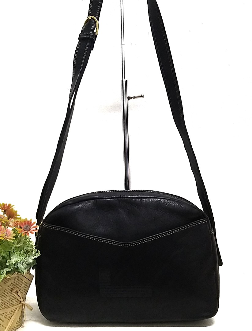 lancel sling bag