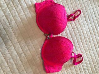 Lasenza bra