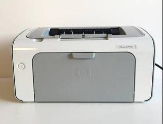 Hp Laserjet Printer View All Hp Laserjet Printer Ads In Carousell Philippines