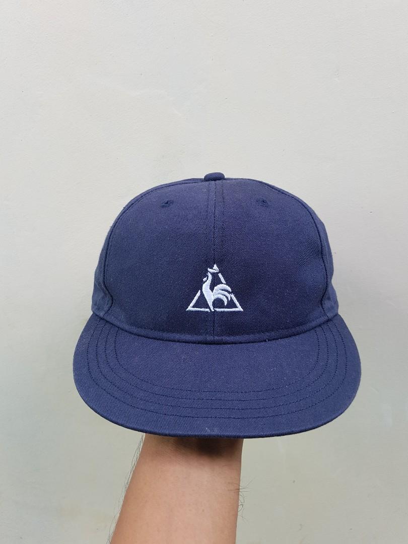 Le Coq Sportif, Fesyen Pria, Aksesoris 