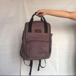 #LebihNyaman - Skechers Backpack