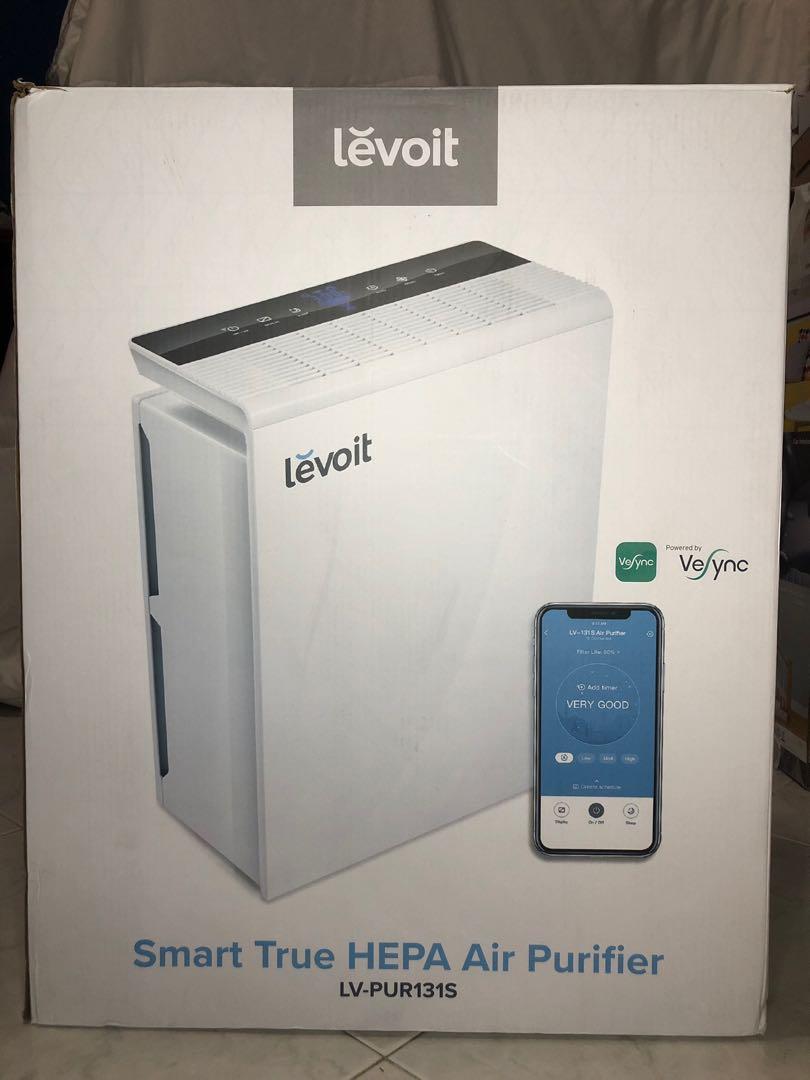 levoit vortexair 220