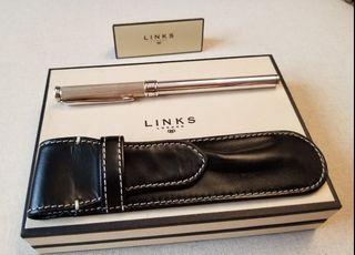 LINKS OF LONDON Sterling Silver Pen