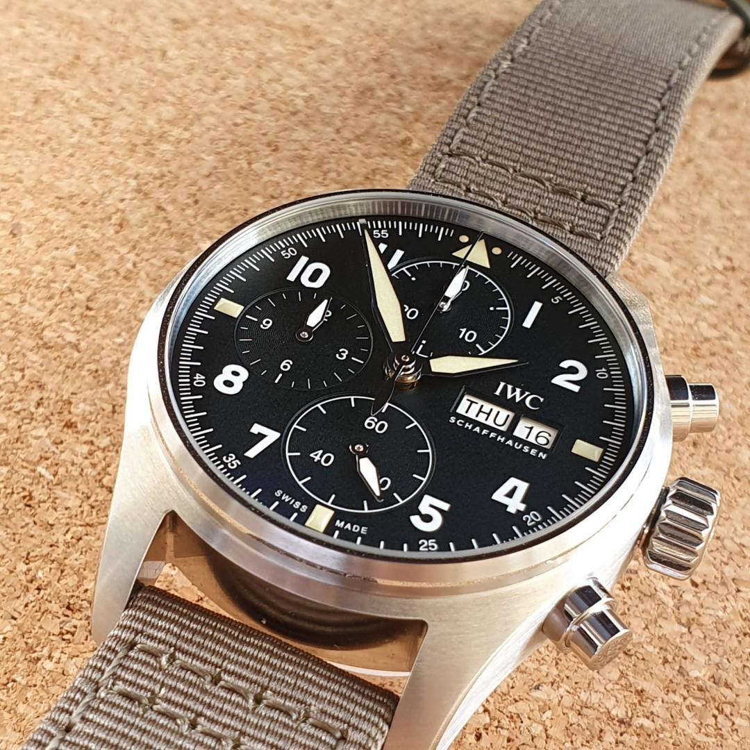 Iwc 3879 2025