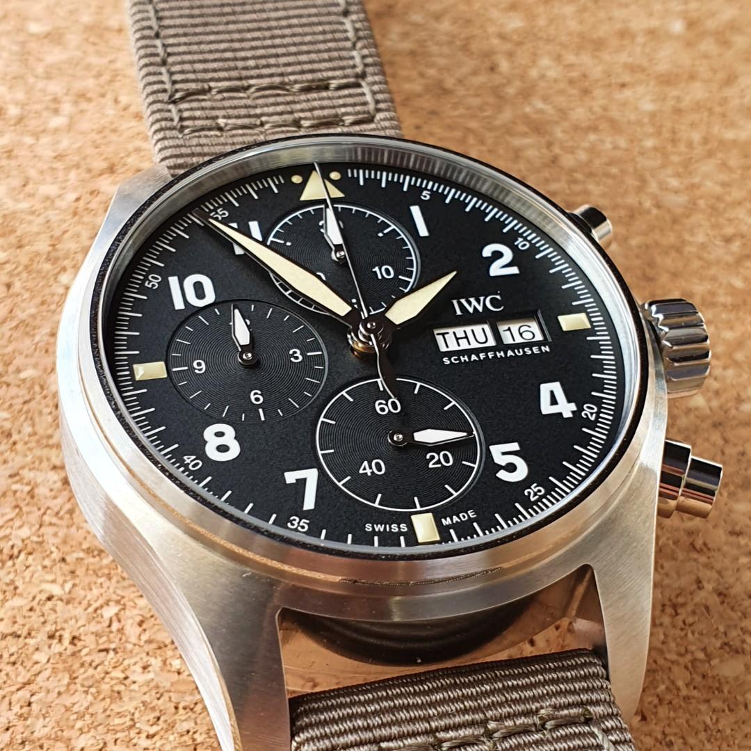 Iwc 3879 top