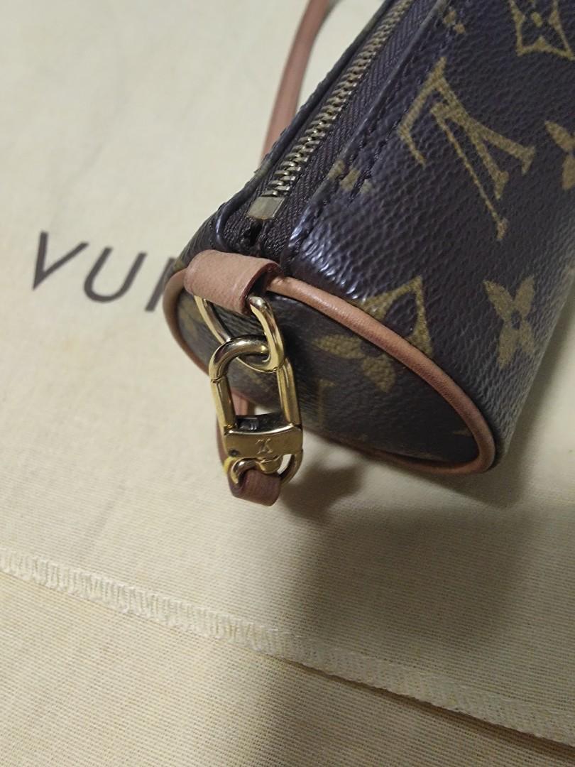 👜 Bag for sales  💎Louis Vuitton Mini Polochon Papillon