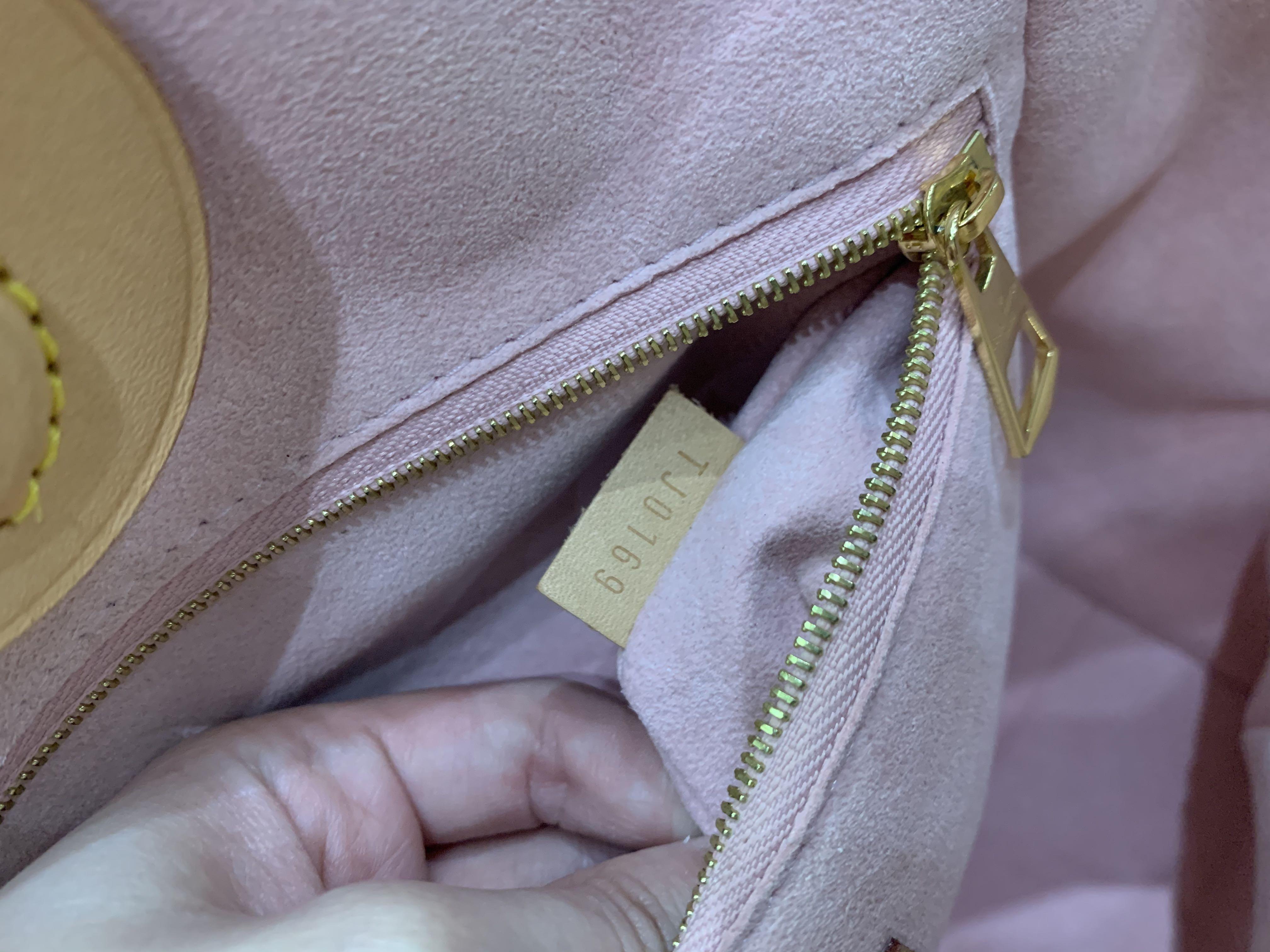 Kirigami Damier Azur Bag Charm and Key Holder S00 - Women - Accessories
