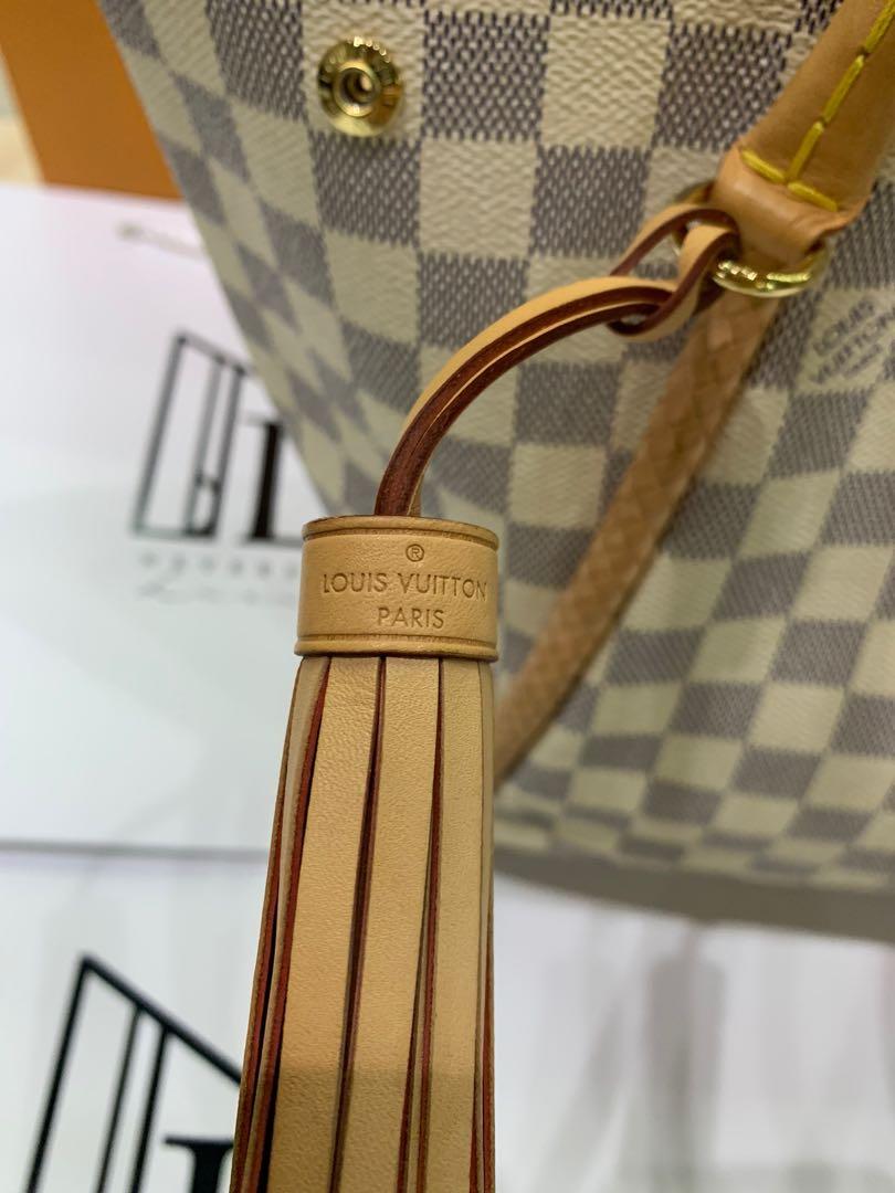 Louis Vuitton Propriano Bag