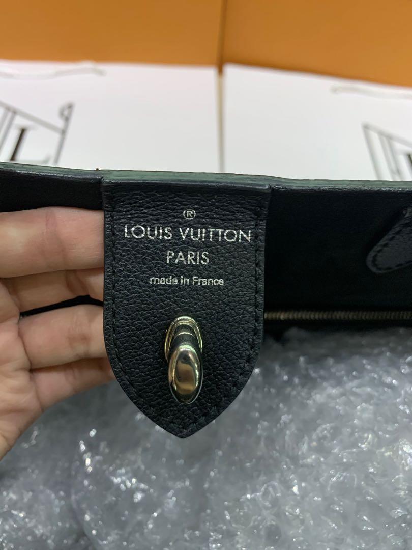 Louis Vuitton, Python Lockme Cabas