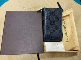 LV零錢包 LOUIS VUITTON N63076