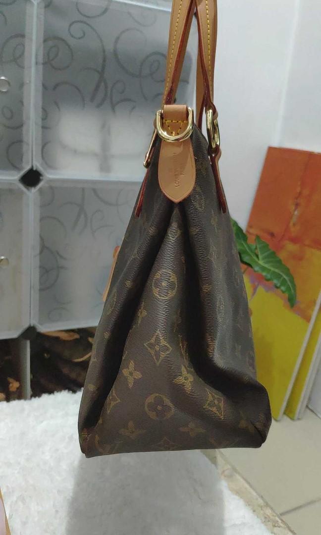 Pre-Owned Louis Vuitton Lymington Bag 215178/1