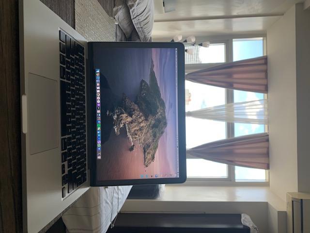 Macbook Pro Retina 13in Early 2015 Electronics Computers