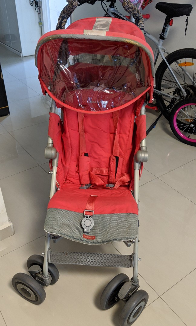 Maclaren buggies cheap for sale
