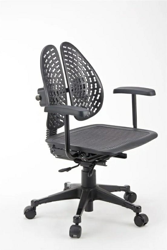 Macon ortho on sale back study chair