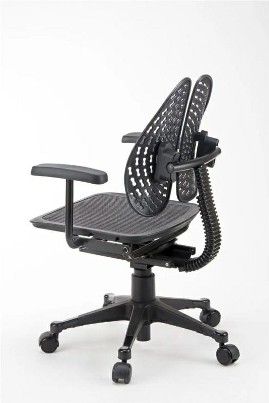 Macon Ortho Back office chair